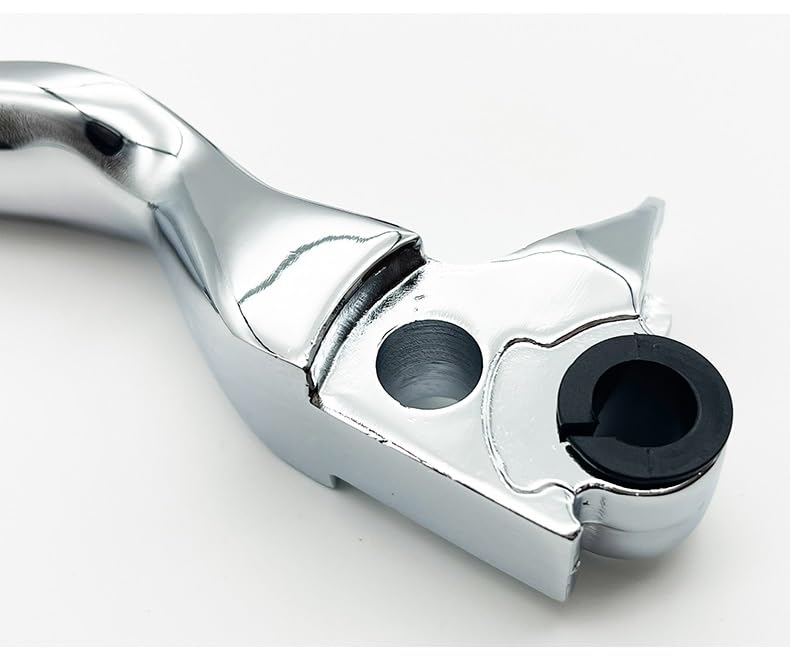 ハーレー クラッチ ブレーキレバー ソフテイル ダイナ スポーツスター